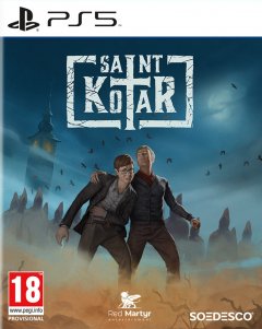 Saint Kotar (EU)