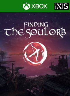 Finding The Soul Orb (US)