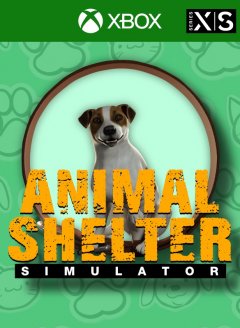 Animal Shelter Simulator (US)
