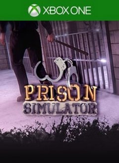 Prison Simulator (US)