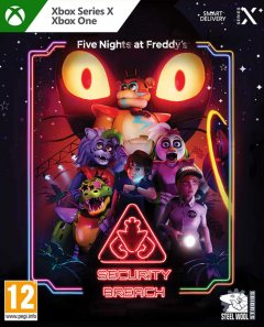 <a href='https://www.playright.dk/info/titel/five-nights-at-freddys-security-breach'>Five Nights At Freddy's: Security Breach</a>    18/30