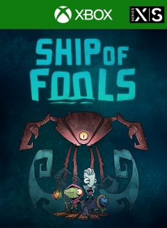 Ship Of Fools (US)