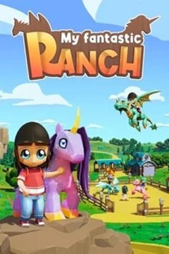 My Fantastic Ranch [Download] (US)