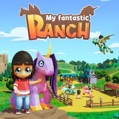 My Fantastic Ranch [Download] (EU)