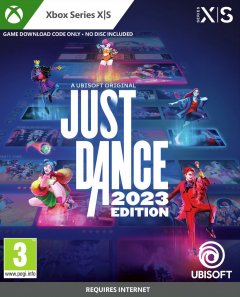 Just Dance: 2023 Edition (EU)