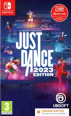 <a href='https://www.playright.dk/info/titel/just-dance-2023-edition'>Just Dance: 2023 Edition</a>    26/30