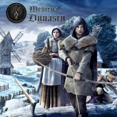 Medieval Dynasty [Download] (EU)