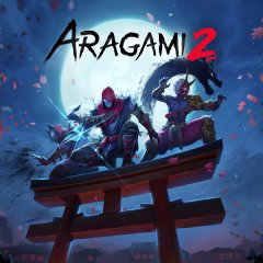 Aragami 2 [Download] (EU)