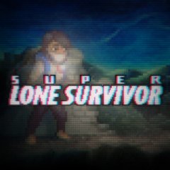 Super Lone Survivor (EU)