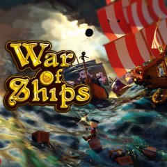 <a href='https://www.playright.dk/info/titel/war-of-ships'>War Of Ships</a>    1/30