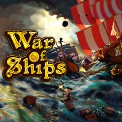 War Of Ships (EU)