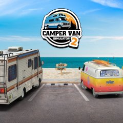 Camper Van Simulator 2 (EU)