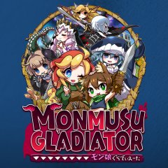 Monmusu Gladiator (EU)