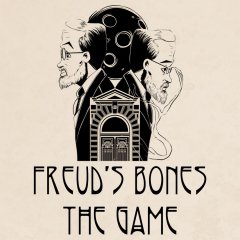 Freud's Bones: The Game (EU)