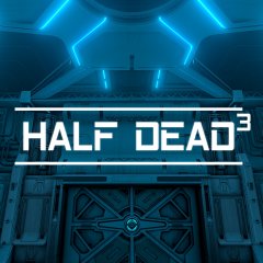 Half Dead 3 (EU)