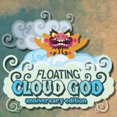 Floating Cloud God: Anniversary Edition (EU)
