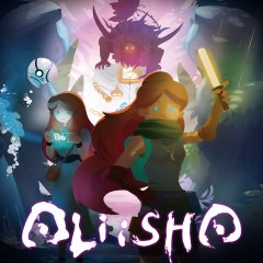 Aliisha: The Oblivion Of Twin Goddesses (EU)