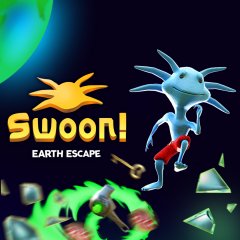 Swoon! Earth Escape (EU)