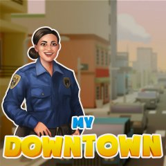 My Downtown (EU)