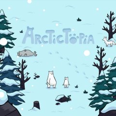 Arctictopia (EU)