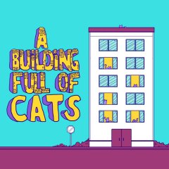 <a href='https://www.playright.dk/info/titel/building-full-of-cats-a'>Building Full Of Cats, A</a>    23/30