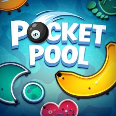 Pocket Pool (2022) (EU)