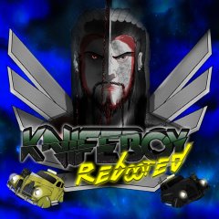 KnifeBoy: Rebooted (EU)