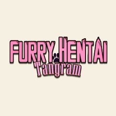 Furry Hentai Tangram (EU)