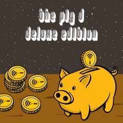 Pig D, The: Deluxe Edition (EU)