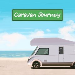 Caravan Journey (EU)