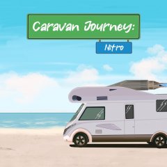 <a href='https://www.playright.dk/info/titel/caravan-journey-nitro'>Caravan Journey: Nitro</a>    10/30