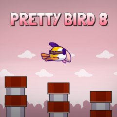 Pretty Bird 8 (EU)