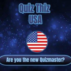 Quiz Thiz USA (EU)