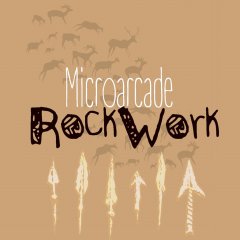 Microarcade: Rockwork (EU)