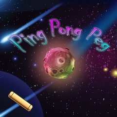 Ping Pong Peg (EU)