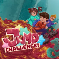 <a href='https://www.playright.dk/info/titel/jump-challenge'>Jump Challenge!</a>    26/30