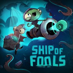 Ship Of Fools (EU)