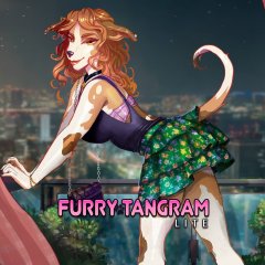 Furry Tangram Lite (EU)