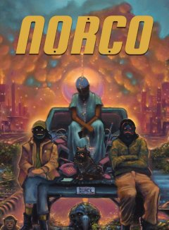 Norco (US)