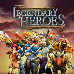 Legendary Heroes (EU)