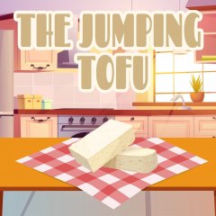 Jumping Tofu, The (EU)