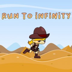 Run To Infinity (EU)