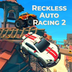 Reckless Auto Racing 2 (EU)