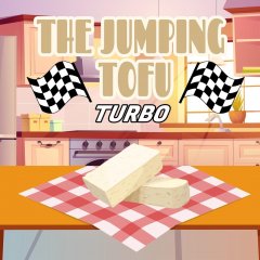 Jumping Tofu, The: Turbo (EU)