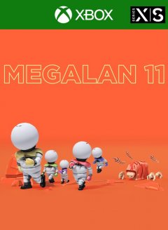 Megalan 11 (US)