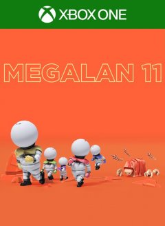 Megalan 11 (US)