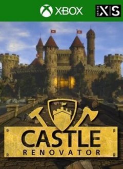 Castle Renovator (US)