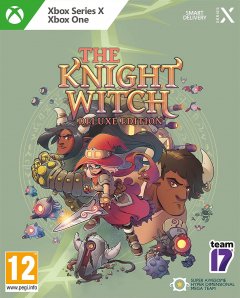 Knight Witch, The (EU)
