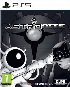 Astronite (EU)