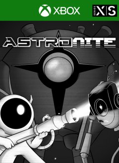 Astronite (US)